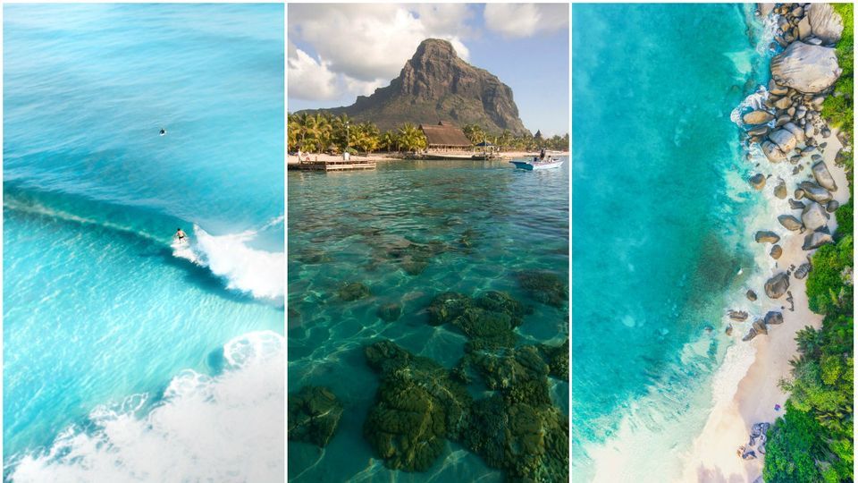 Maldives vs Mauritius vs Seychelles: Which Island Is Right for You?