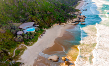 Mozambique – 4* Massinga Beach Lodge