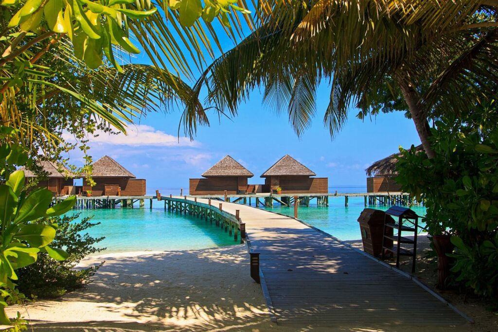 About Indian Ocean Getaways