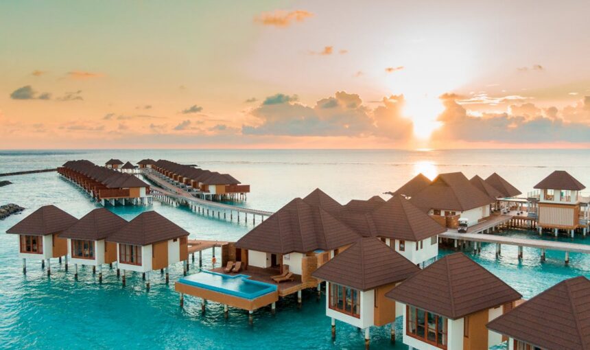 When is the Best Time to Visit the Indian Ocean Islands?