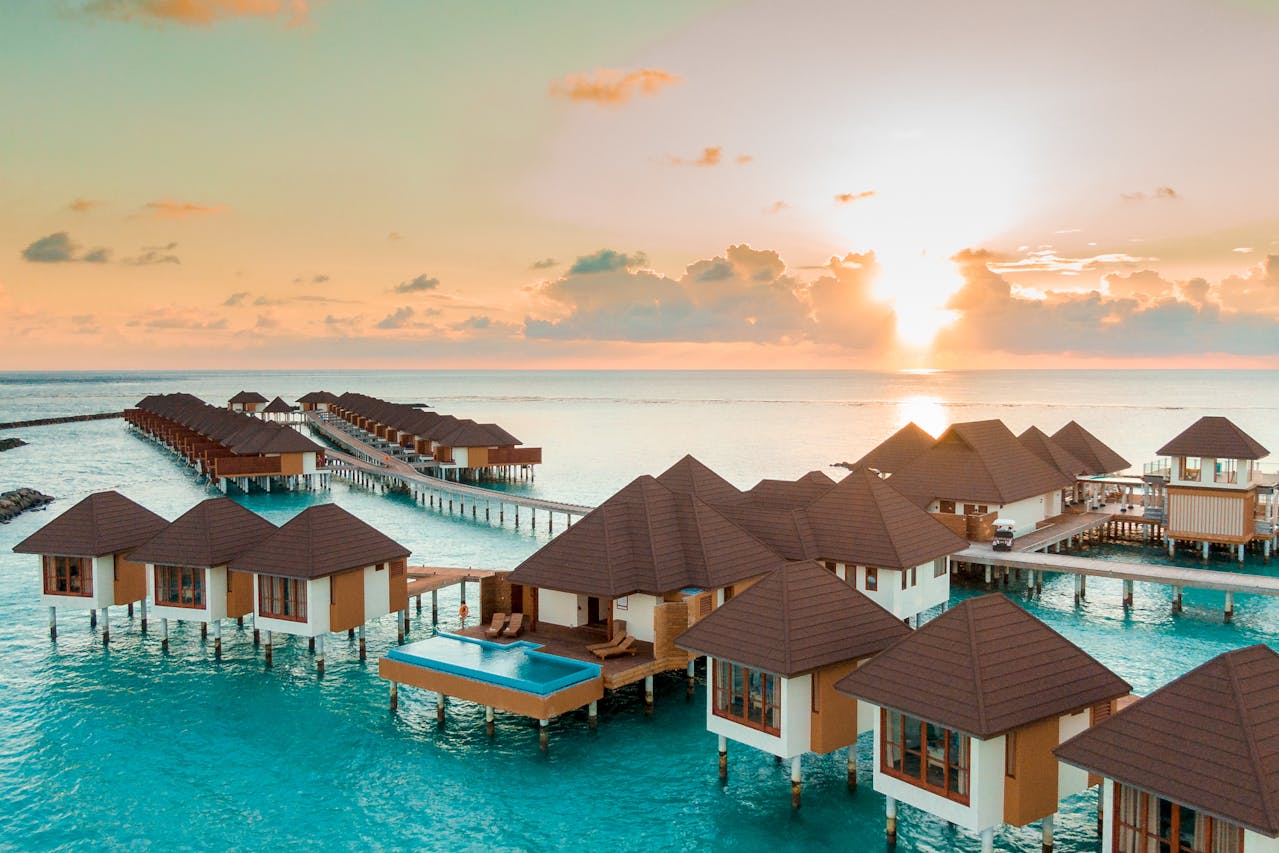 When is the Best Time to Visit the Indian Ocean Islands?
