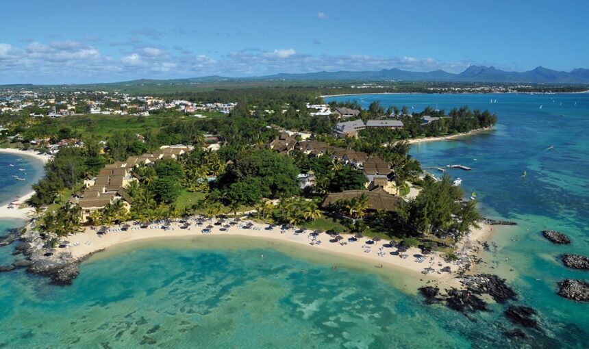 Beachcomber Resorts in Mauritius – The Ultimate Island Escape for Everyone!