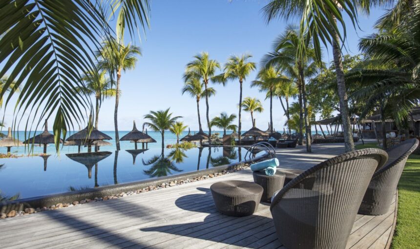 Royal Palm Beachcomber Luxury, Mauritius: Where Discretion Meets Decadence.