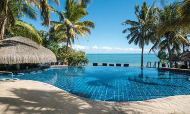 5* Anantara Bazaruto Island Resort